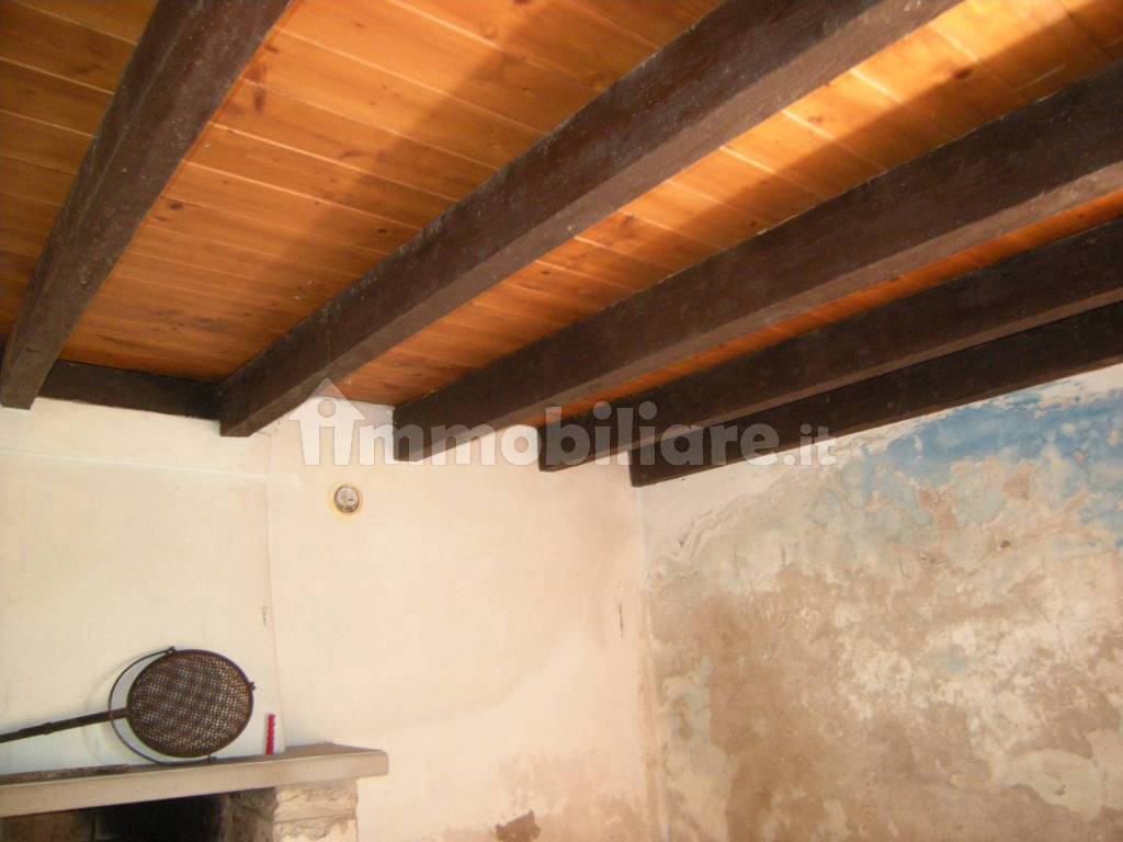 Interno palazzo