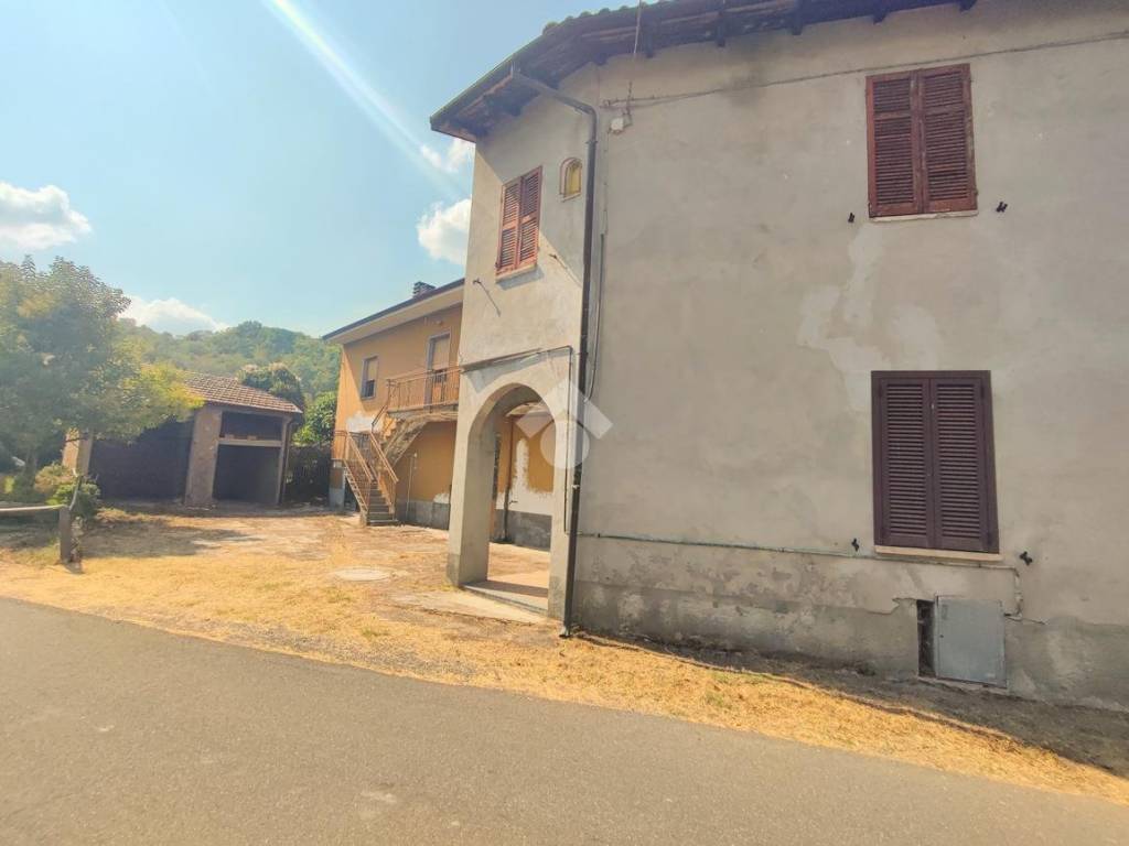 Facciata