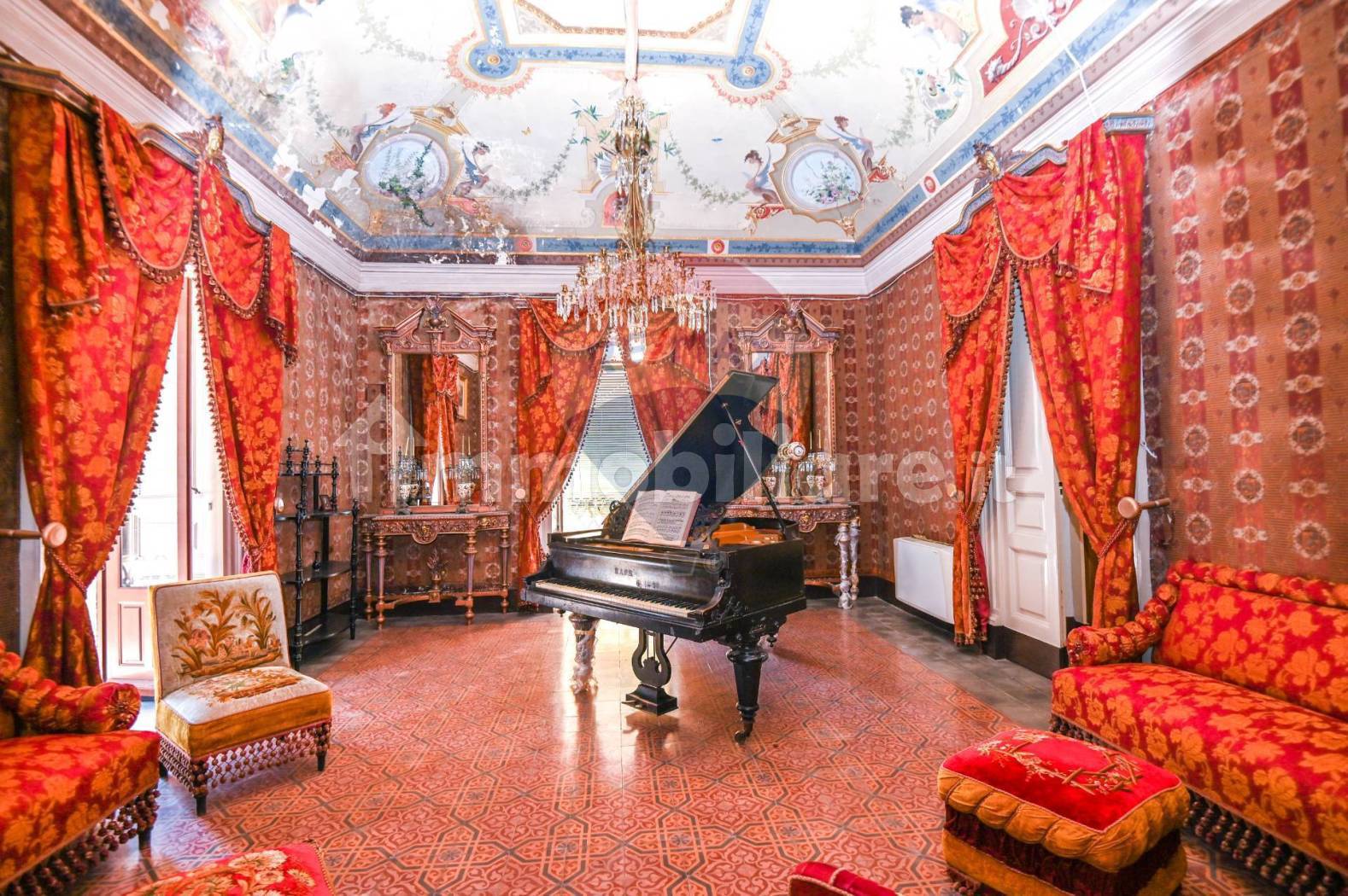 Casa indipendente in vendita a Grammichele