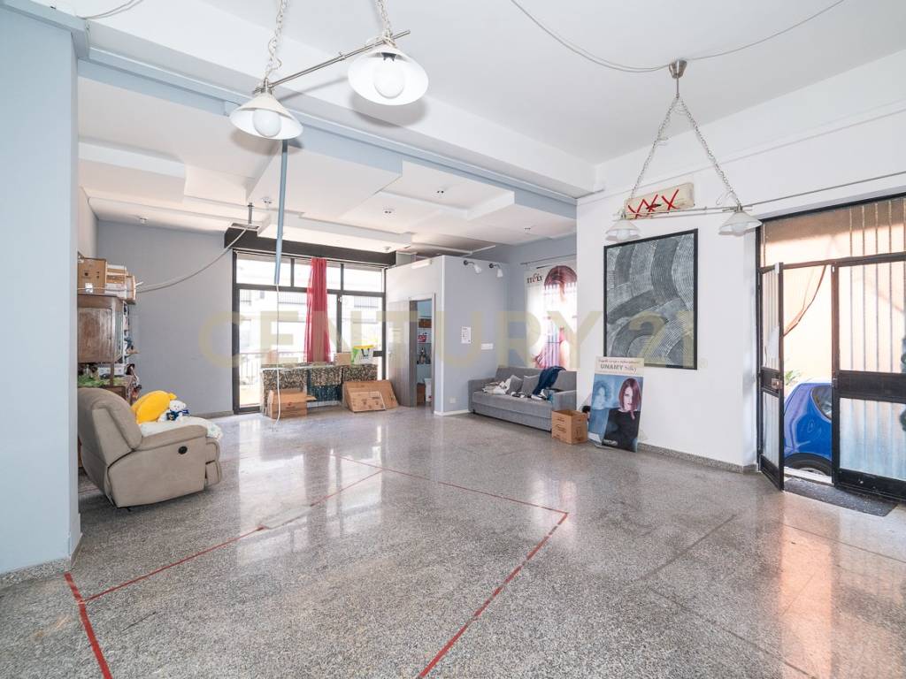 Interno non residenziale