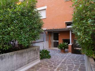 Cortile interno