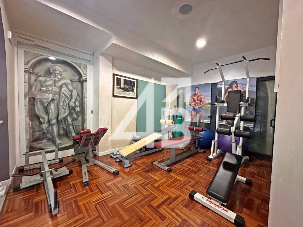 Interno non residenziale