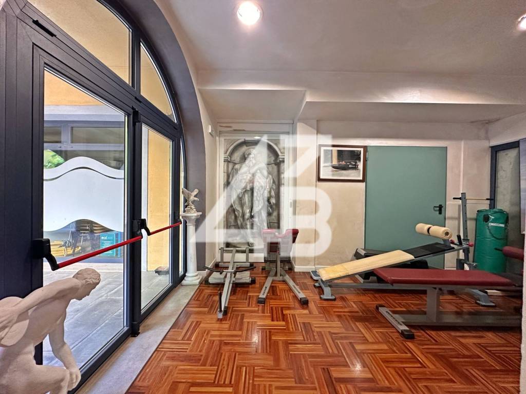 Interno appartamento