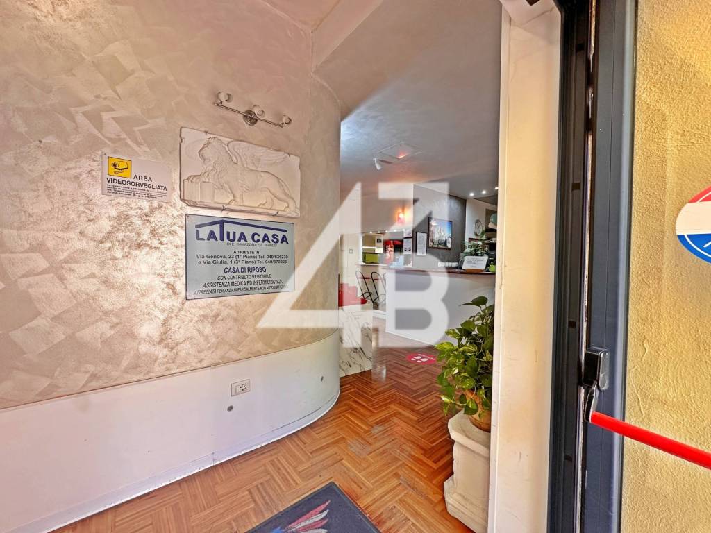 Interno non residenziale