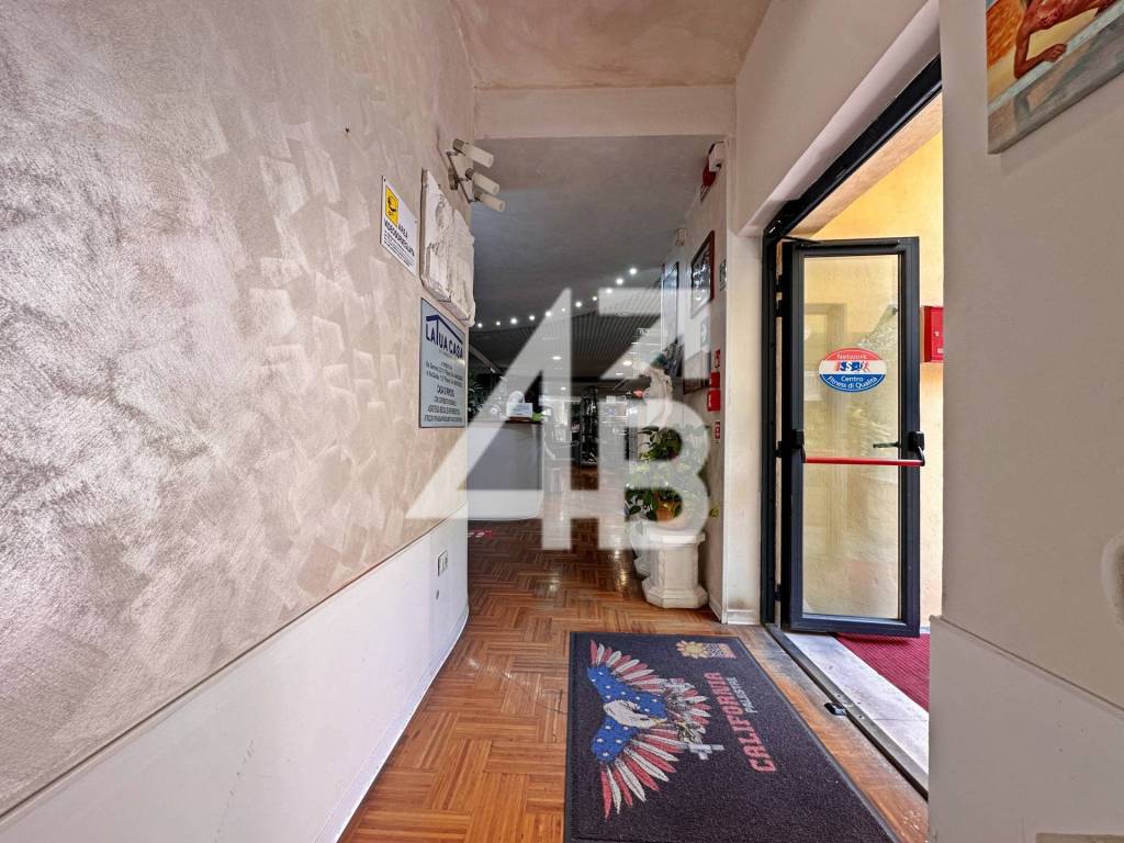 Interno non residenziale