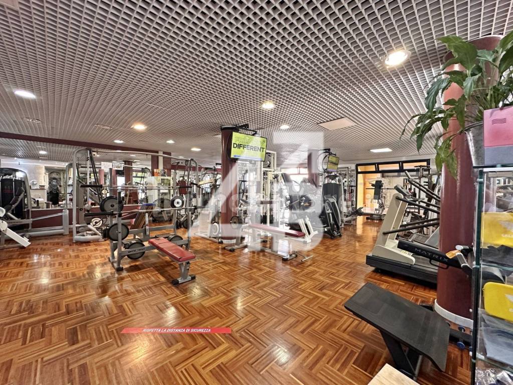 Interno non residenziale