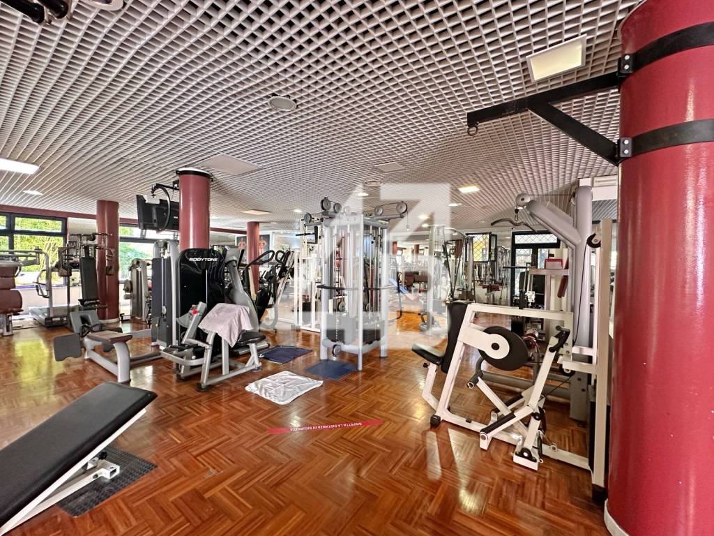 Interno non residenziale