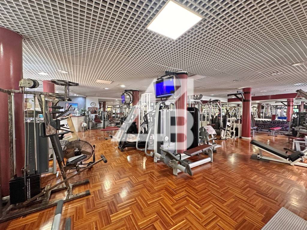 Interno non residenziale