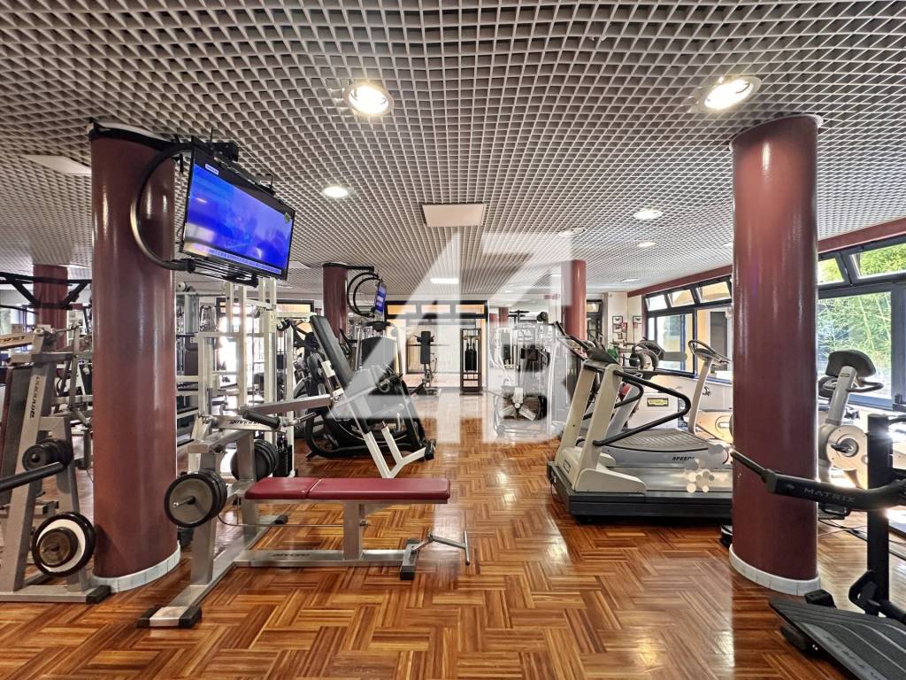 Interno non residenziale