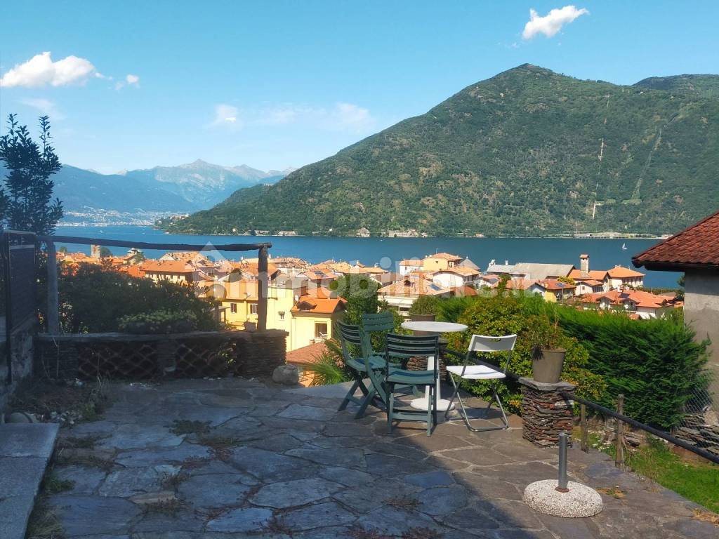 Verkauf Einfamilienvilla in Casali al Roccolo 2 Cannobio. Guter zustand ...