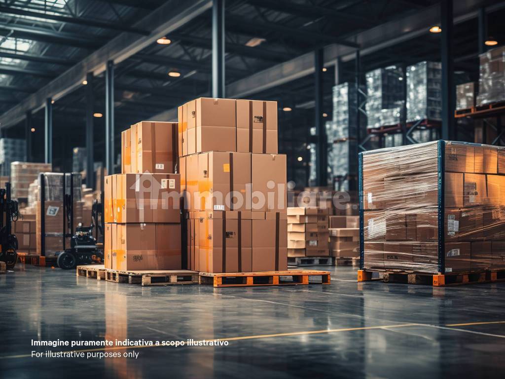 Interno non residenziale