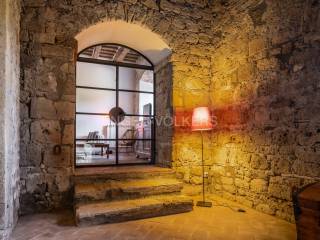 Interno palazzo