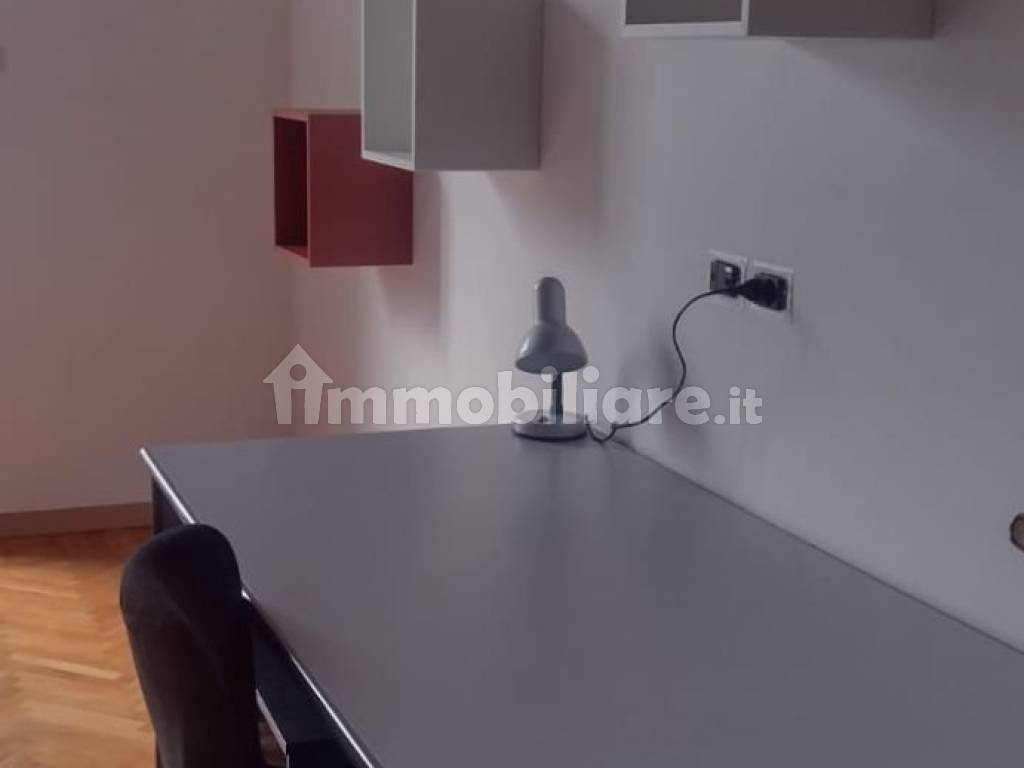 2 stanze doppie in Pozzo Strada, foto 5 di 6
