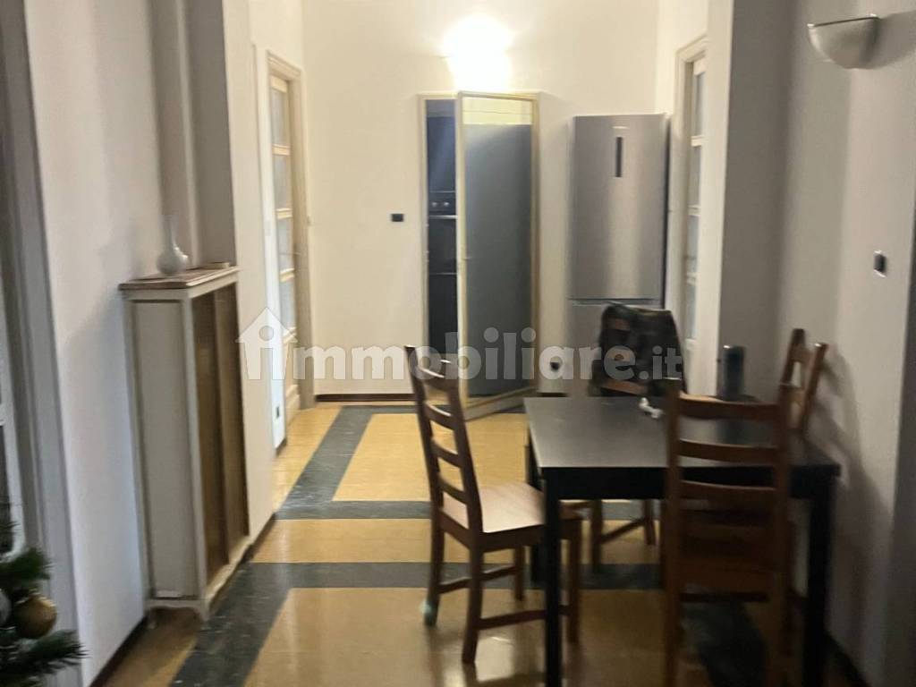 2 stanze doppie in Pozzo Strada, foto 6 di 6