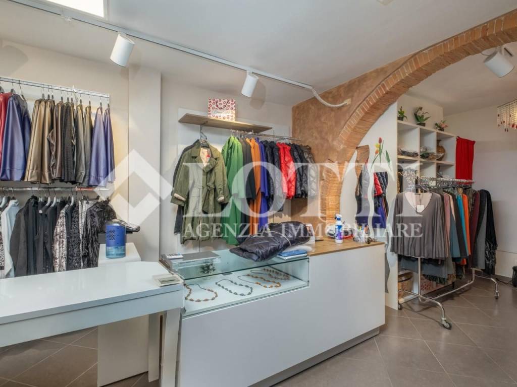 Interno non residenziale