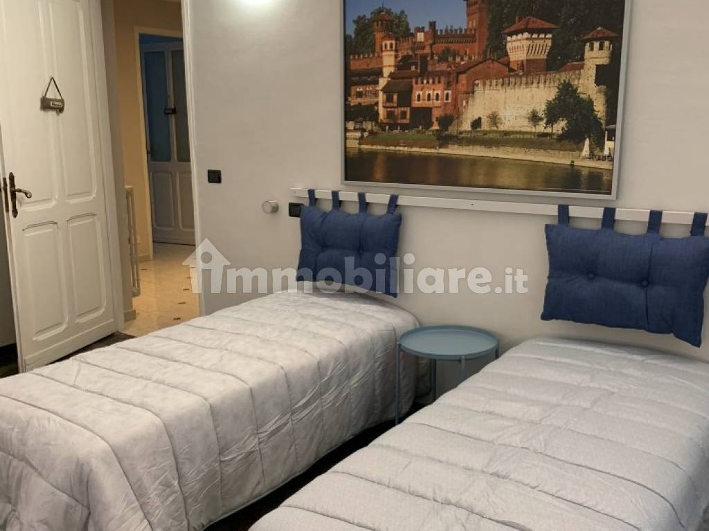 Stanza doppia in Barriera di Milano
