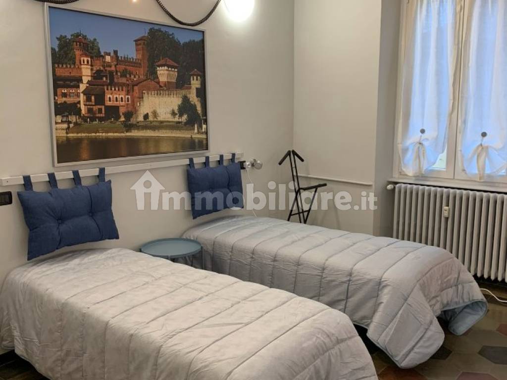 Stanza doppia in Barriera di Milano, foto 3 di 5