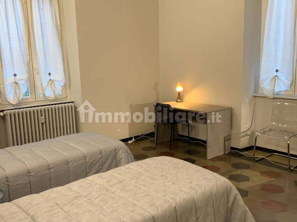 Stanza doppia in Barriera di Milano, foto 4 di 5