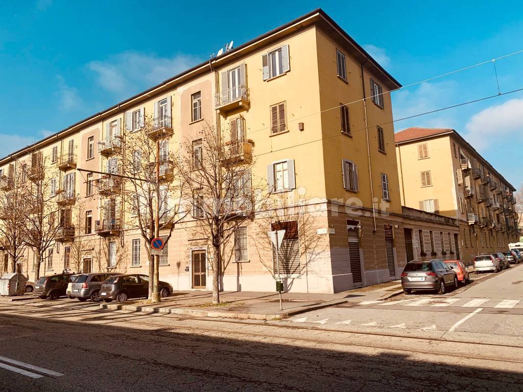 Stanza doppia in Barriera di Milano, foto 5 di 5