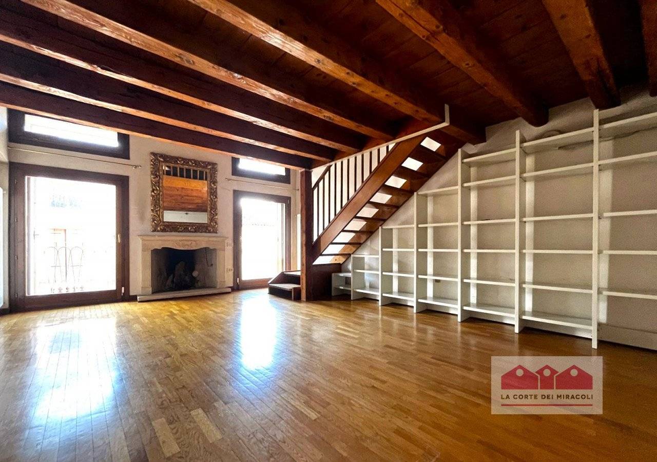 Appartamento in affitto a Vicenza