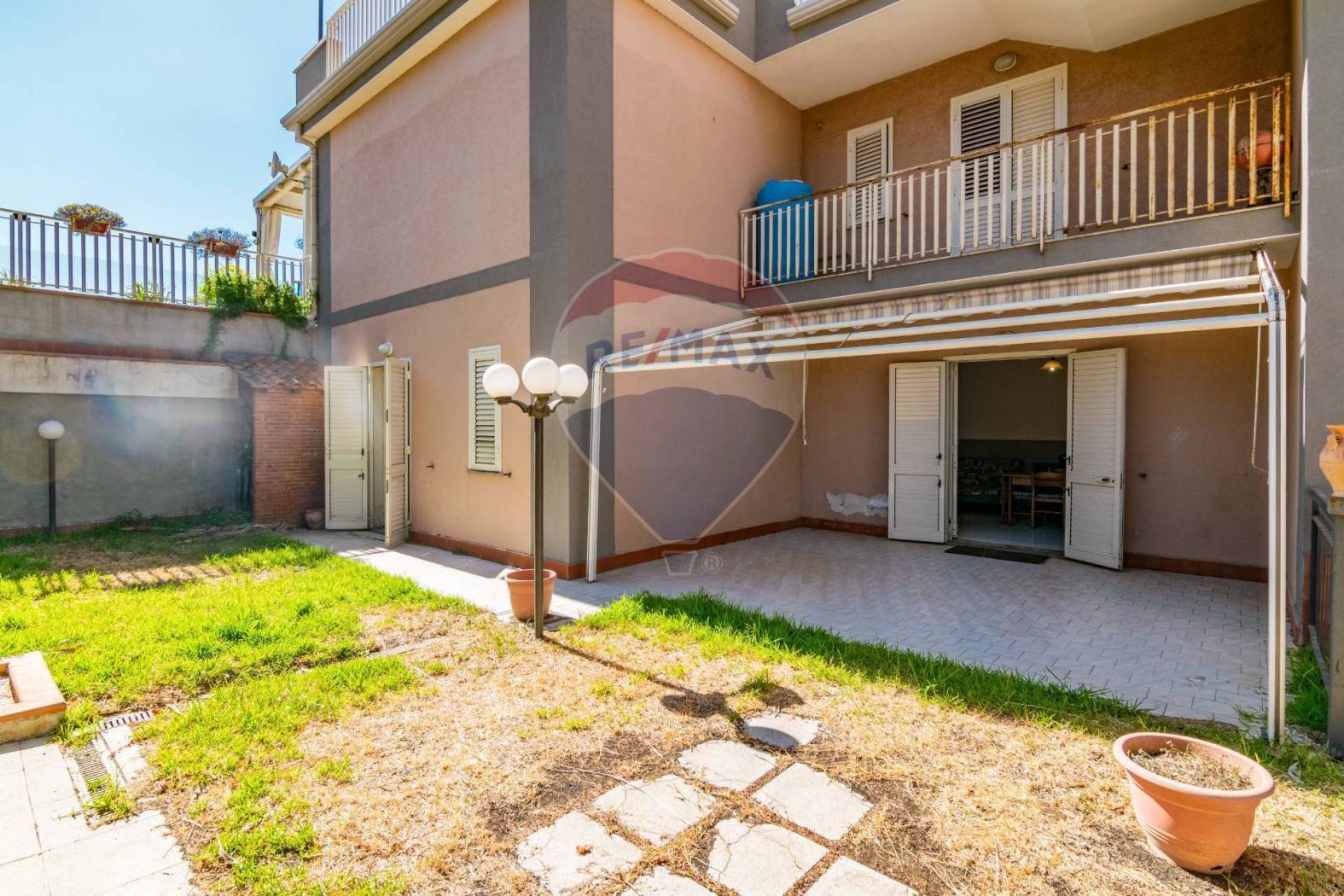 Appartamento in vendita a Mascali