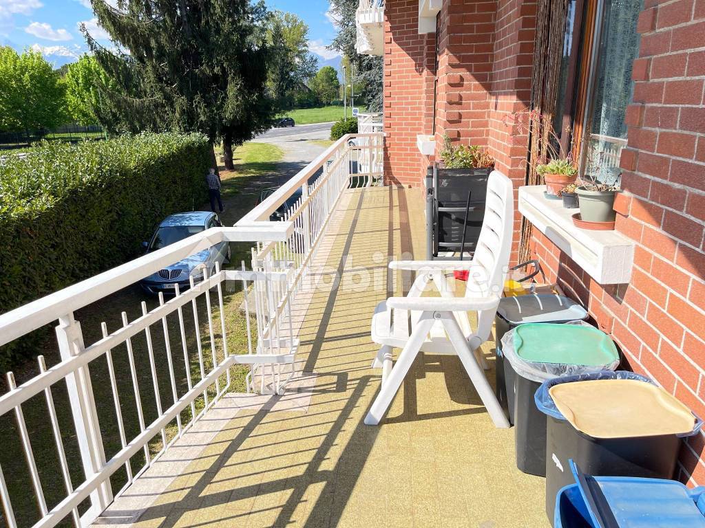 Terrazzo