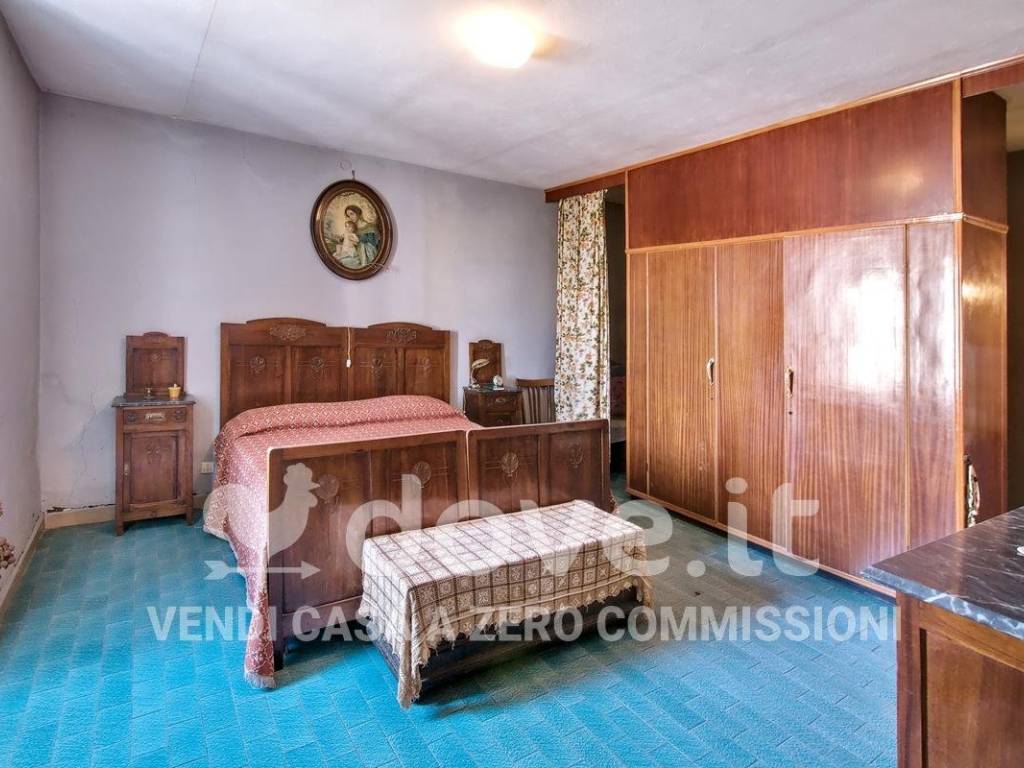 Camera da letto
