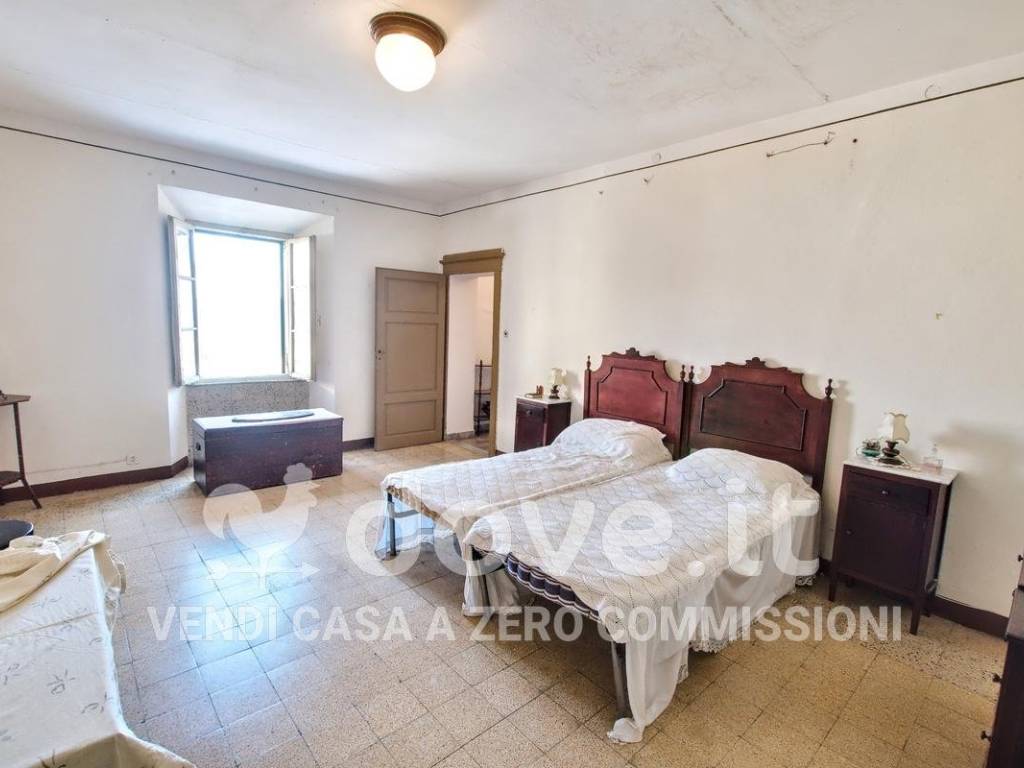 Camera da letto