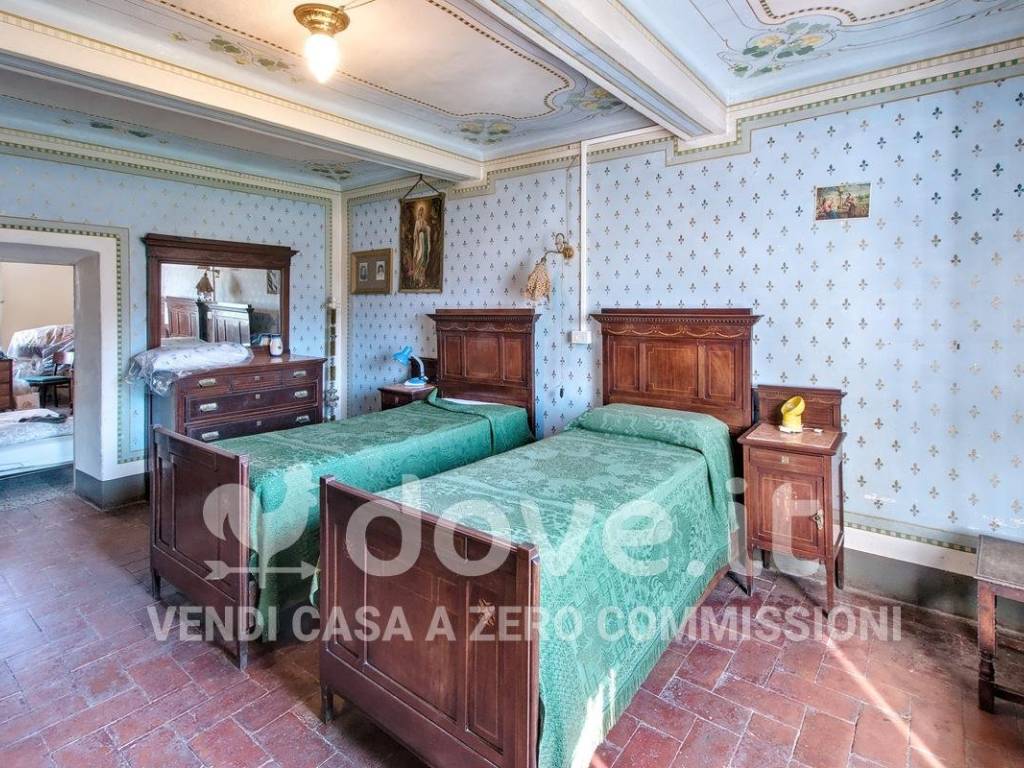 Camera da letto