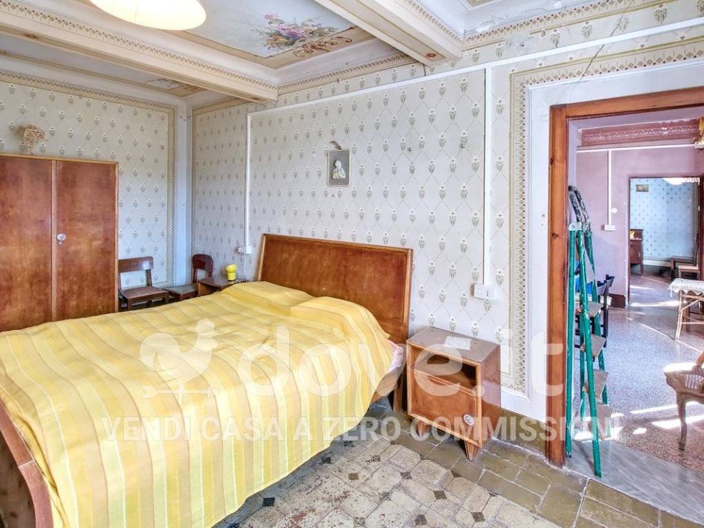 Camera da letto