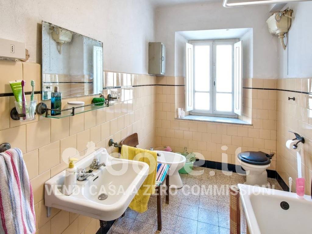 Bagno