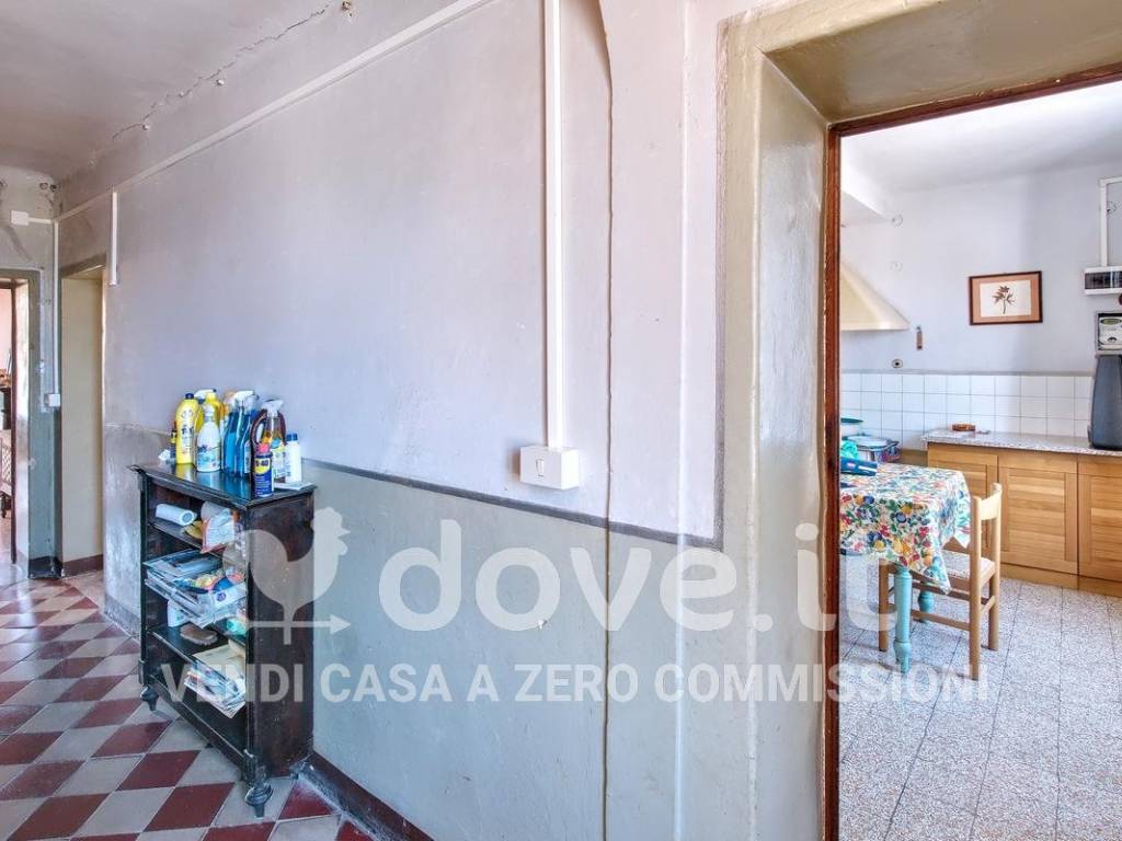 Disimpegno