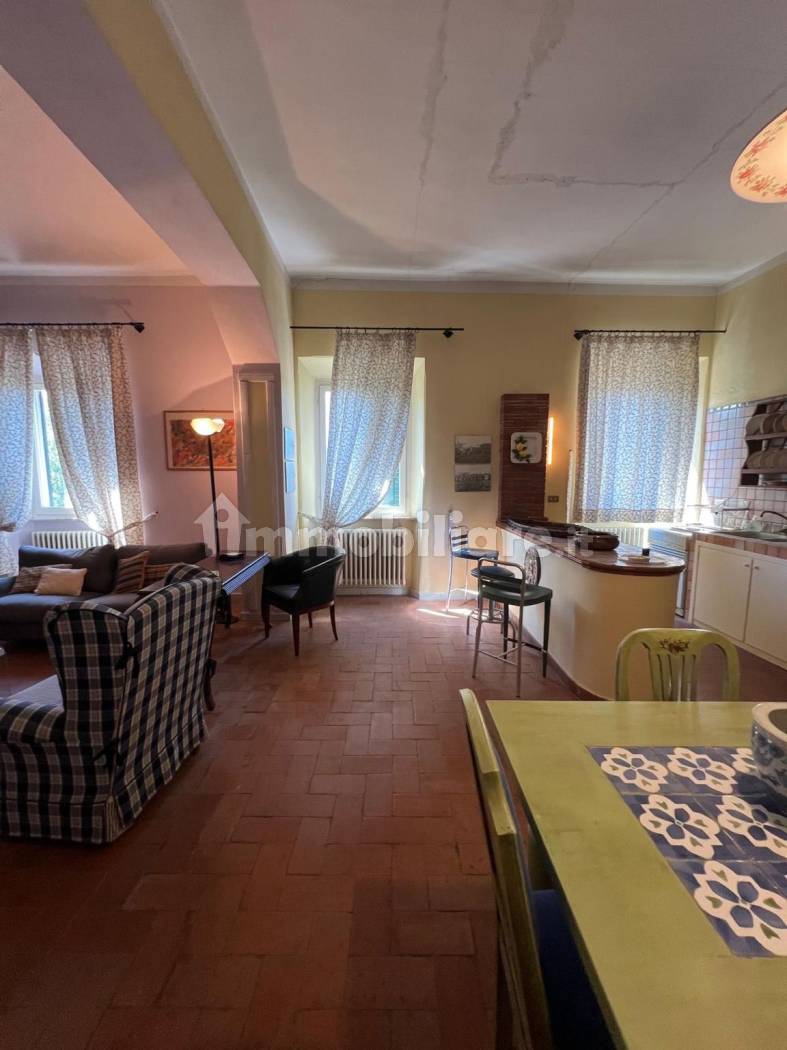 Rustico - Casale in vendita a Magliano in Toscana