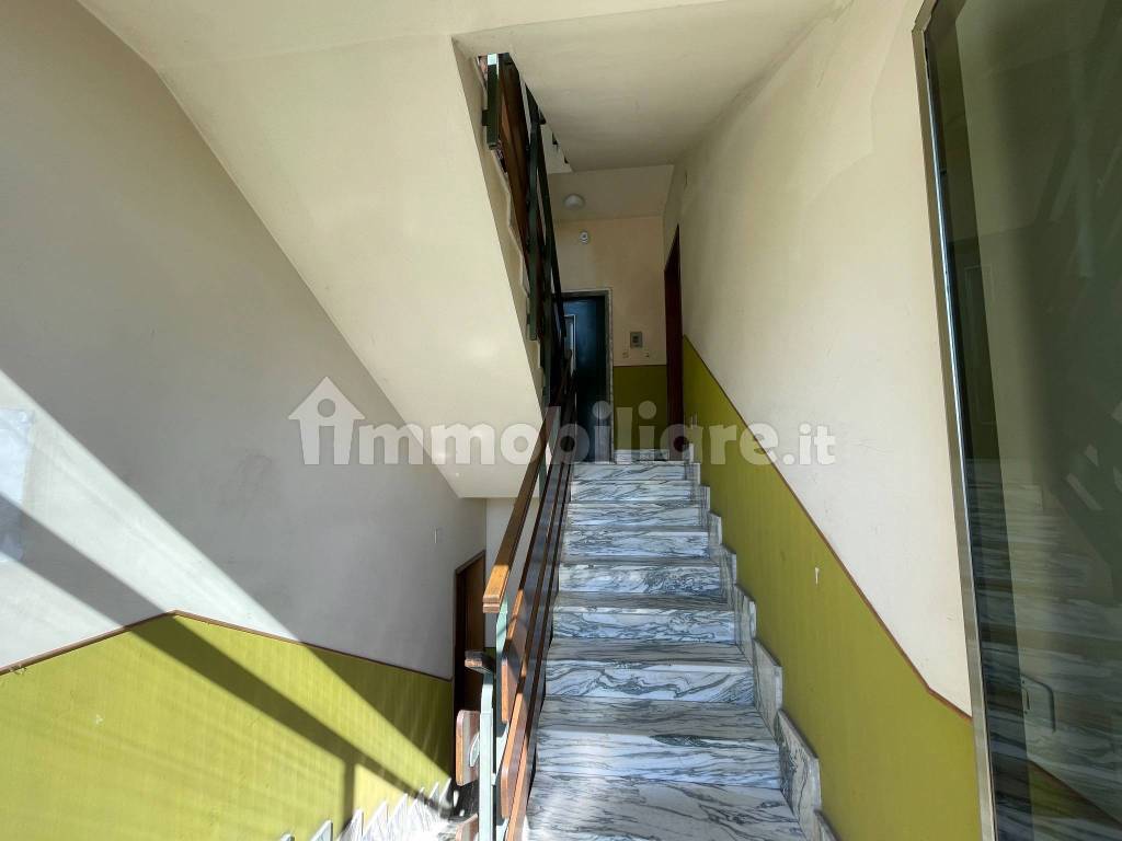 Interno palazzo