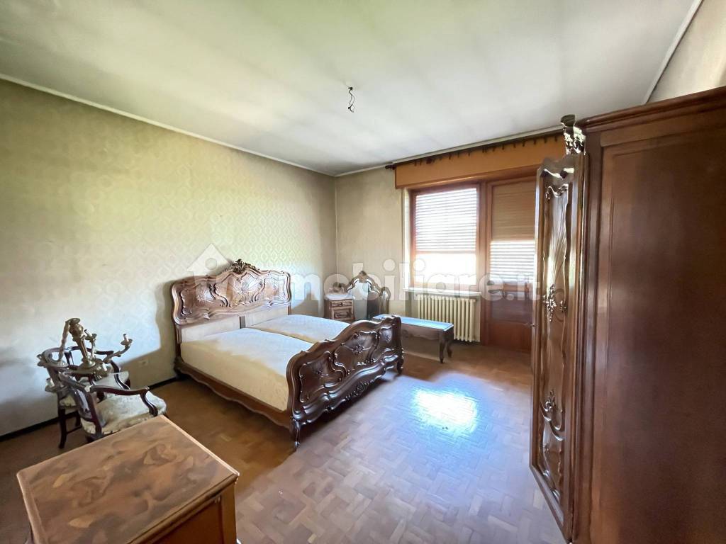 Camera da letto