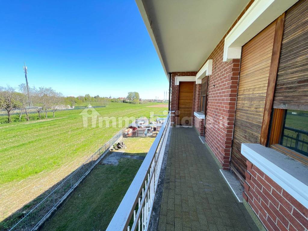 Balcone