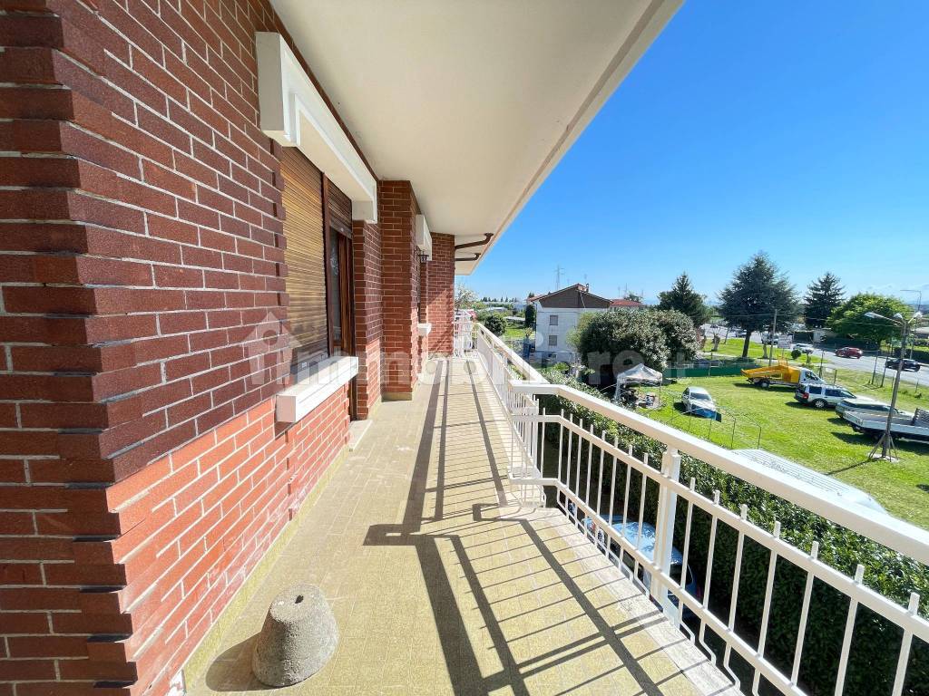 Balcone