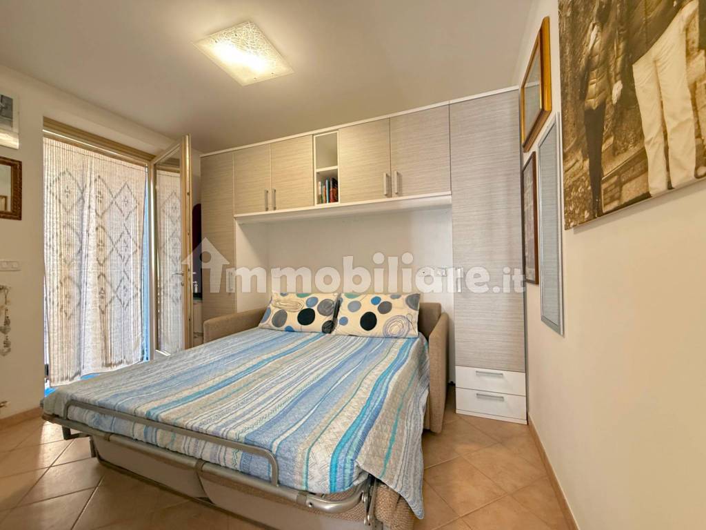 Camera da letto