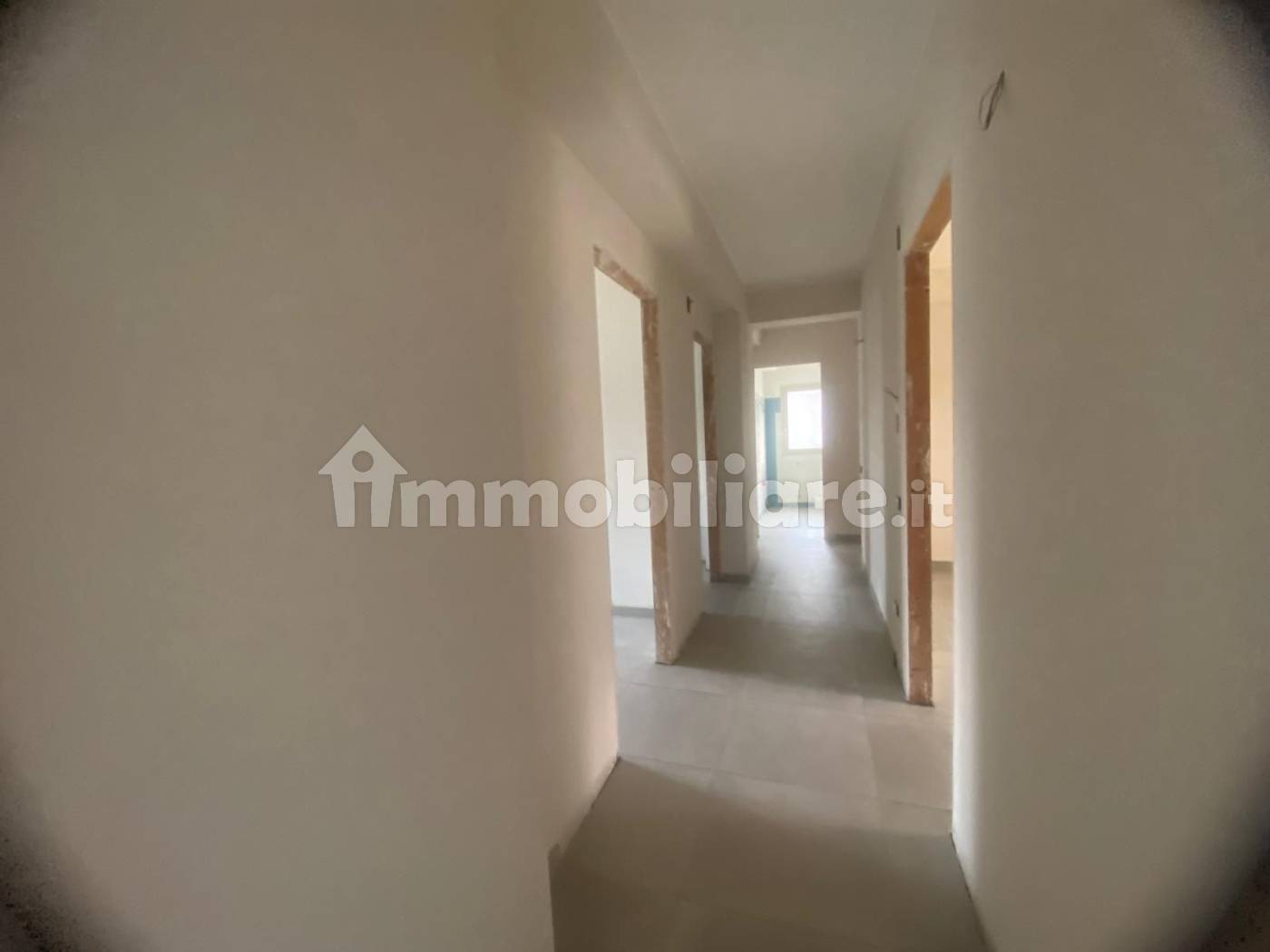 Appartamento in vendita a Giarre