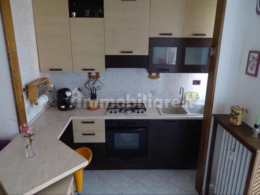 Appartamento a Torino, foto 3 di 10