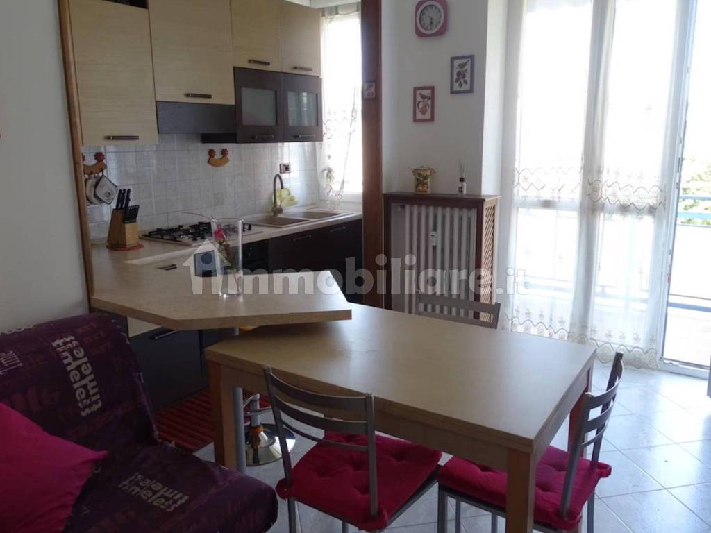 Appartamento a Torino, foto 2 di 10