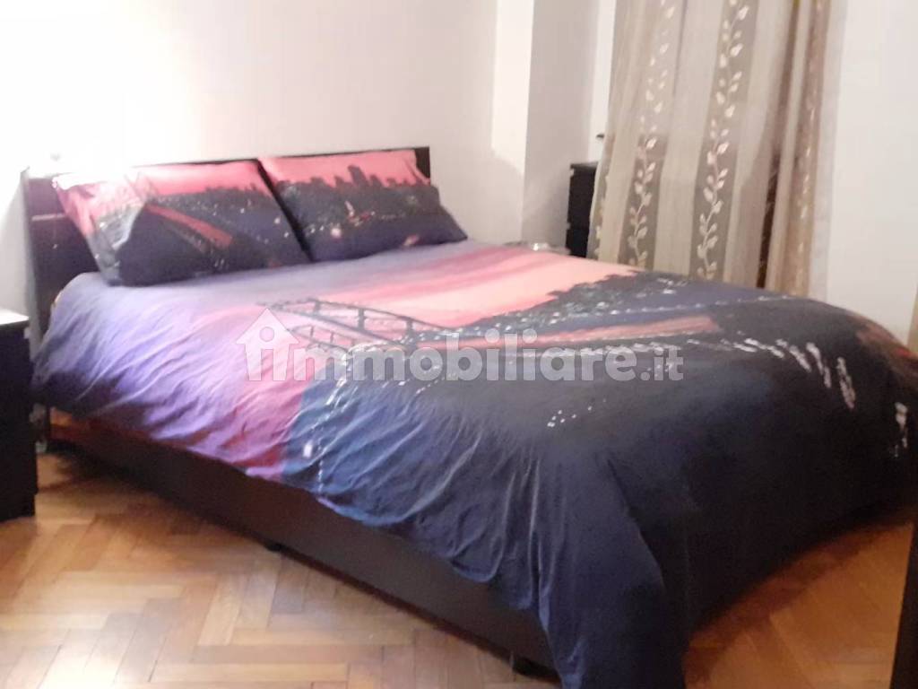 Appartamento a Torino, foto 9 di 10