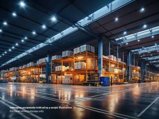 Interno non residenziale