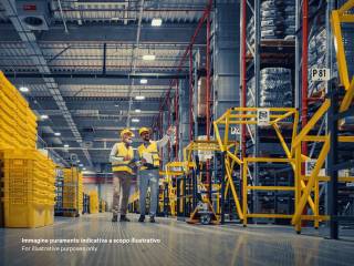 Interno non residenziale