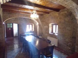 Interno palazzo