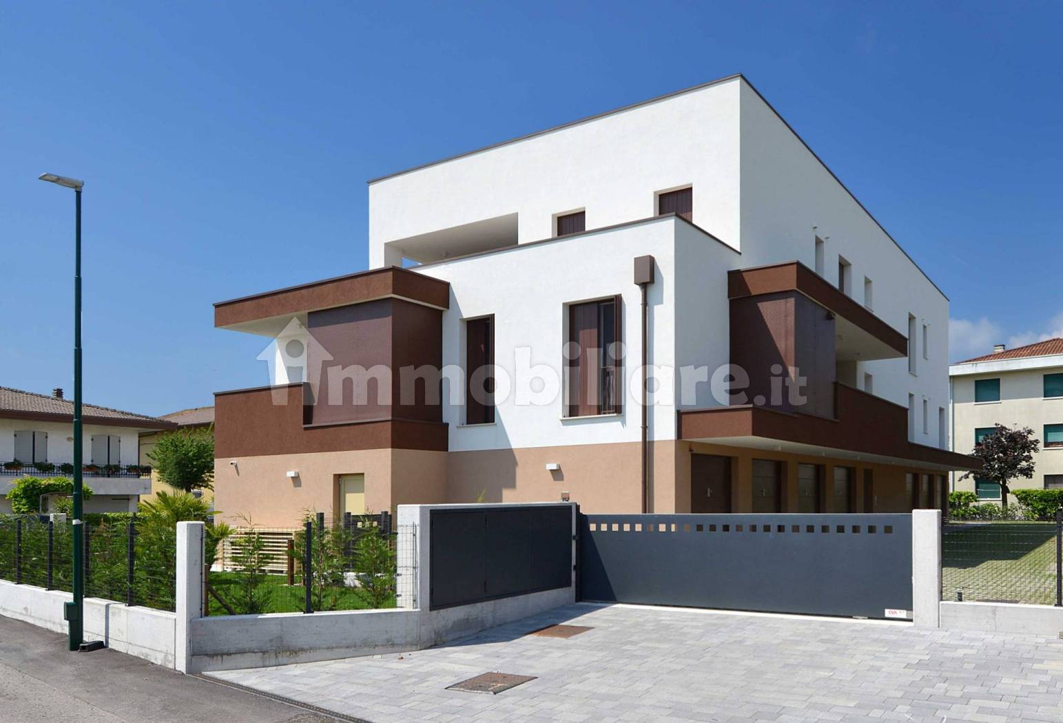 Appartamento in vendita a Cavallino-Treporti