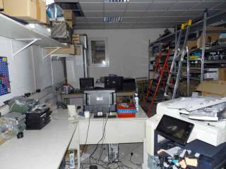 Interno non residenziale