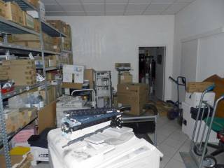 Magazzino