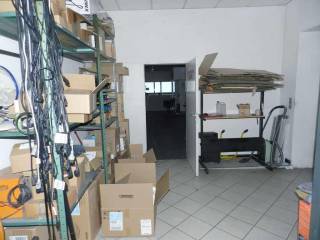 Magazzino