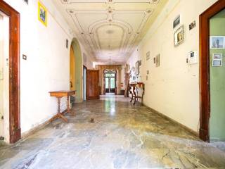 Interno palazzo